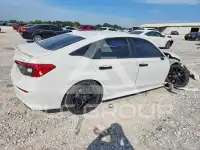 2023 Honda CIVIC фото