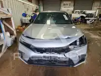 2023 Honda CIVIC фото