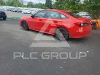 2023 Honda CIVIC photo