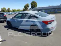 2023 Honda CIVIC фото