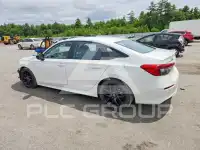 2023 Honda CIVIC photo