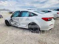 2023 Honda CIVIC photo