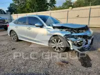 2023 Honda CIVIC фото