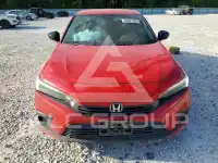 2023 Honda CIVIC photo