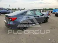 2023 Honda CIVIC фото