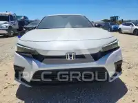 2023 Honda CIVIC фото
