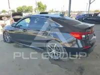 2023 Honda CIVIC photo