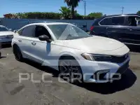 2023 Honda CIVIC фото