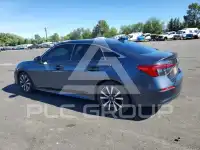 2023 Honda CIVIC photo
