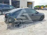 2023 Honda CIVIC фото
