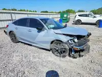 2023 Honda CIVIC photo