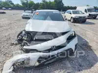 2023 Honda CIVIC фото