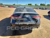 2023 Honda CIVIC фото