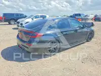 2023 Honda CIVIC photo
