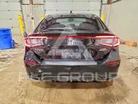 2023 Honda CIVIC фото