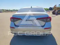 2023 Honda CIVIC фото