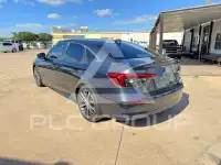 2023 Honda CIVIC photo
