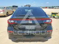 2023 Honda CIVIC фото
