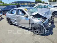 2023 Honda CIVIC фото