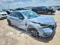 2023 Honda CIVIC фото