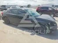 2023 Honda CIVIC фото