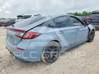 2023 Honda CIVIC фото