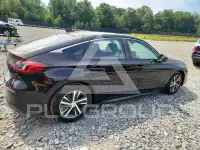 2023 Honda CIVIC фото