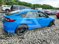 2023 Honda CIVIC фото