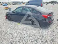 2023 Honda CIVIC фото