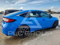 2023 Honda CIVIC photo
