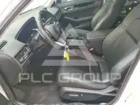 2023 Honda CIVIC фото