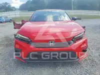 2023 Honda CIVIC фото
