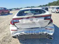 2023 Honda CIVIC фото