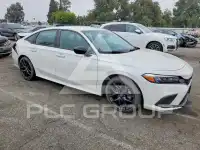 2023 Honda CIVIC photo