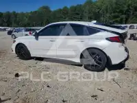 2023 Honda CIVIC фото