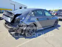 2023 Honda CIVIC фото