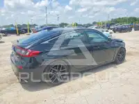 2023 Honda CIVIC фото