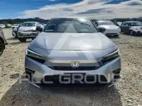 2023 Honda CIVIC фото