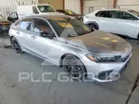 2023 Honda CIVIC фото