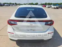 2023 Honda CIVIC фото