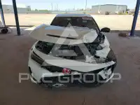 2023 Honda CIVIC photo