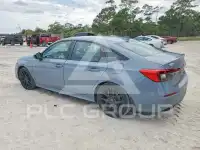 2023 Honda CIVIC photo