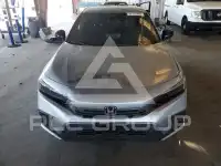 2023 Honda CIVIC фото