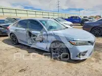 2023 Honda CIVIC фото