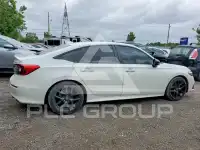 2023 Honda CIVIC фото