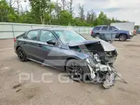 2023 Honda CIVIC фото