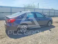 2023 Honda CIVIC photo