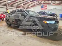 2023 Honda CIVIC фото