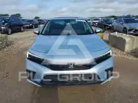 2023 Honda CIVIC фото