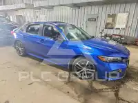 2023 Honda CIVIC photo